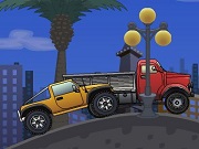 Truck Riders