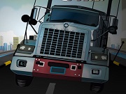 Trucker Drive