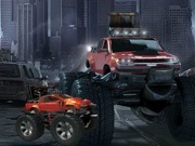 Trucksformers