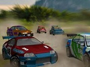 Turbo Rally