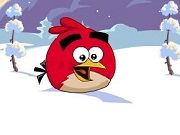 Unfreeze Angry Birds