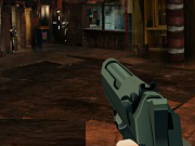 Urban Shootout