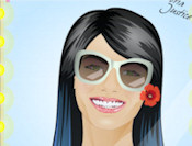 Victoria Justice Makeover