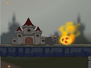 Wicked Castle Destroy