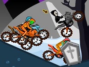 Zombie Motocross