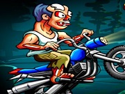 Zombie Racer